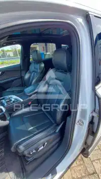 2016 Audi Q7