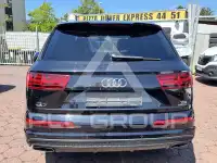 2016 Audi Q7