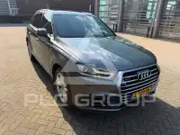 2016 Audi Q7