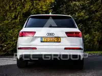 2016 Audi Q7