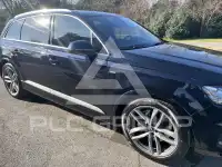 2016 Audi Q7