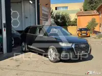 2016 Audi Q7