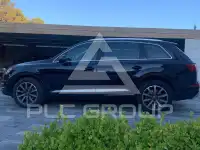 2016 Audi Q7