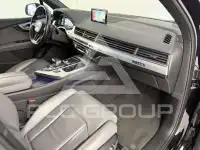 2016 Audi Q7