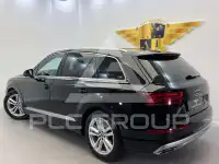 2016 Audi Q7