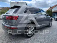 2016 Audi Q7