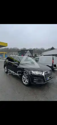 2016 Audi Q7