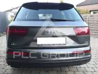 2016 Audi Q7