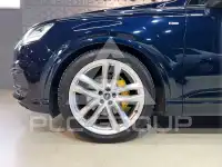 2016 Audi Q7
