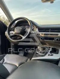 2016 Audi Q7