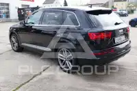 2016 Audi Q7