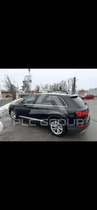 2016 Audi Q7