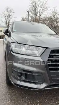 2016 Audi Q7