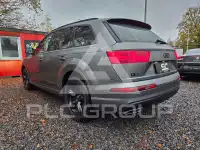 2016 Audi Q7
