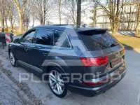 2016 Audi Q7
