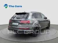 2016 Audi Q7
