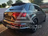 2016 Audi Q7