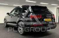 2016 Audi Q7