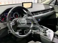 2016 Audi Q7