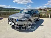 2016 Audi Q7
