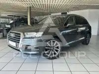 2016 Audi Q7