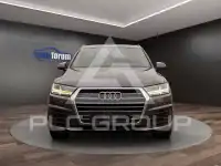 2016 Audi Q7
