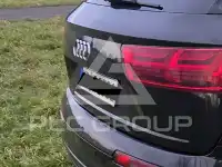 2016 Audi Q7