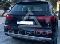 2016 Audi Q7