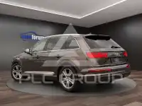 2016 Audi Q7