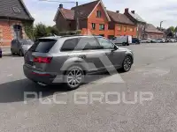 2016 Audi Q7