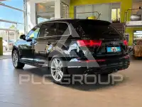 2016 Audi Q7