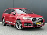 2016 Audi Q7