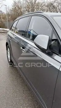 2016 Audi Q7