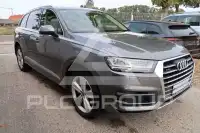 2016 Audi Q7