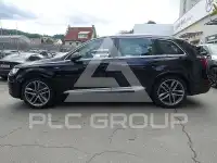 2016 Audi Q7