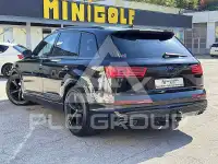 2016 Audi Q7