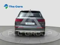 2016 Audi Q7