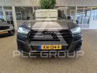 2016 Audi Q7
