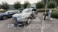 2016 Audi Q7