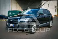 2016 Audi Q7