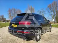 2016 Audi Q7
