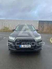 2016 Audi Q7