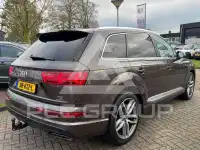 2016 Audi Q7