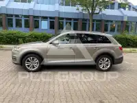 2016 Audi Q7
