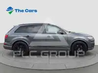 2016 Audi Q7