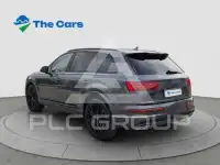 2016 Audi Q7