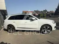 2016 Audi Q7