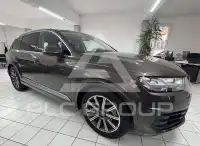 2016 Audi Q7