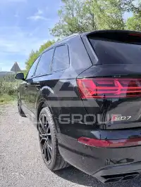 2016 Audi Q7