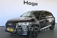 2016 Audi Q7